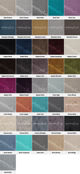 Matza Healthopaedic Camborne Headboard